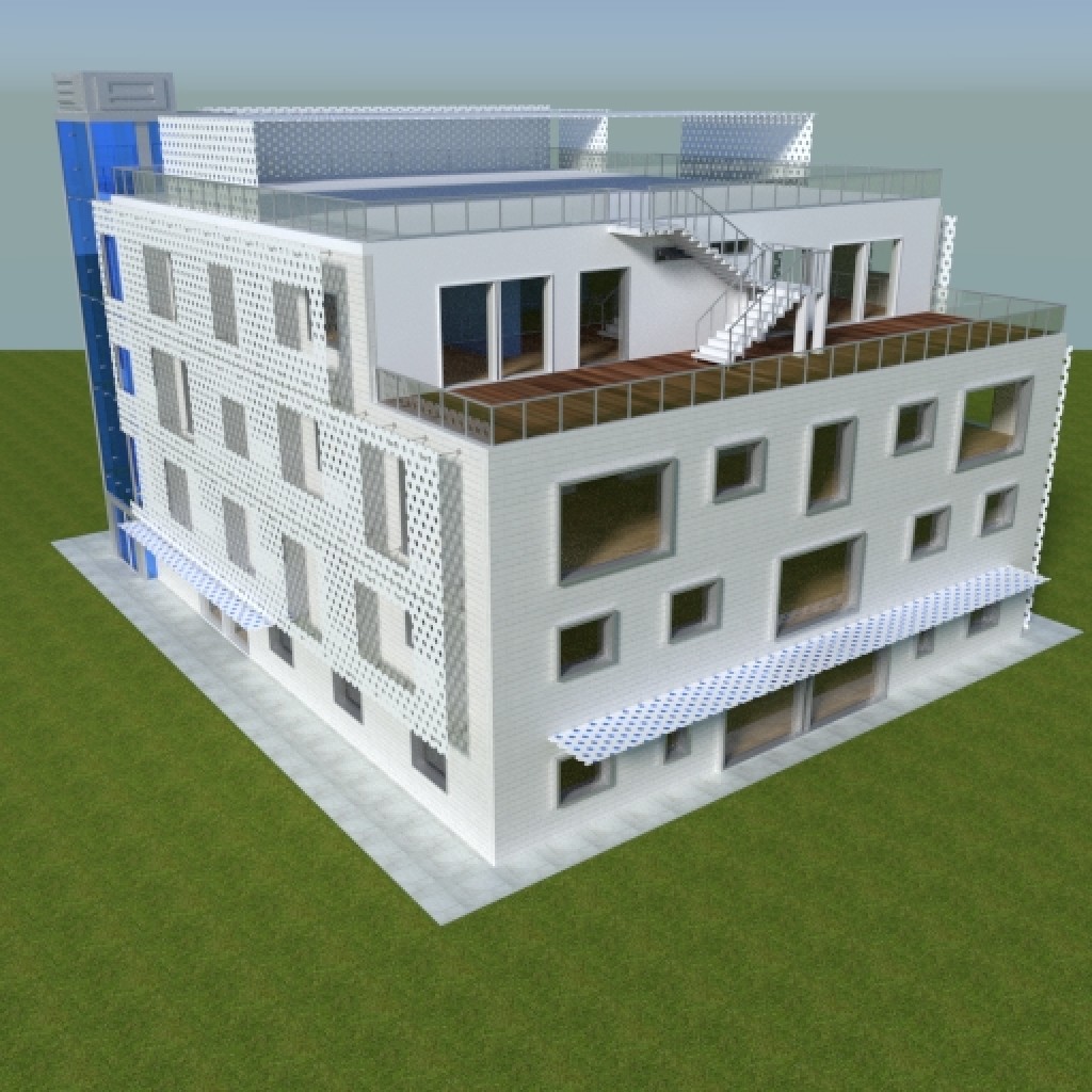 Building 5 preview image 5
